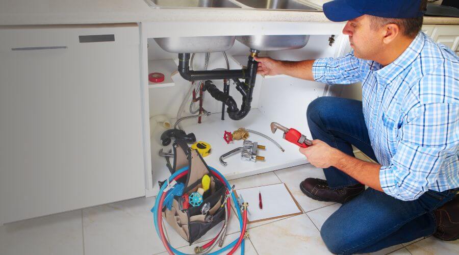 Local sewer line repair in Machipongo, VA
